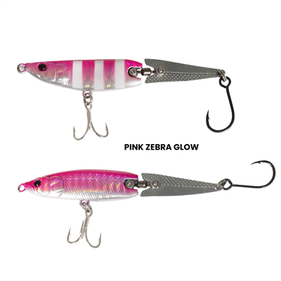 RYUJI METAL JACK 40GR