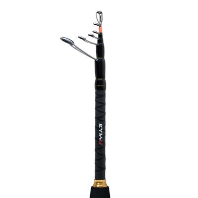 Ryuji Rock Fish 2.28M 0.5-7GR (SOLID TIP) TELE SPIN KAMIŞ