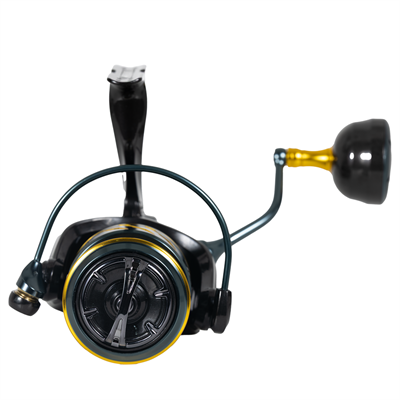 RYUJI ROCKY 6000SW 8+1BB Olta Makinesi