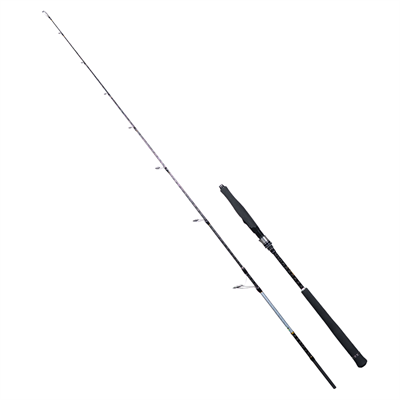 RYUJI SEAWOLF PLUS FUJI 1.98M 150-250GR 2P JIG KAMIŞ