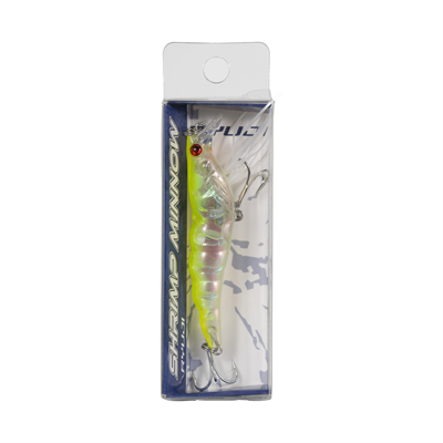 RYUJI SHRIMP MINNOW 7CM, 7GR