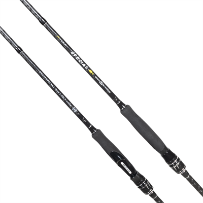 Ryuji Special 2.70M 7-44 2P Spin Kamışı