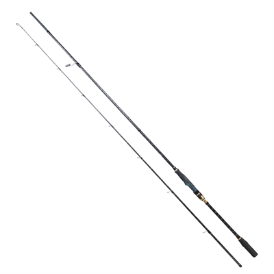Ryuji Terminator 270 cm 4 - 35 gr Aksiyon 2P Spin Kamış