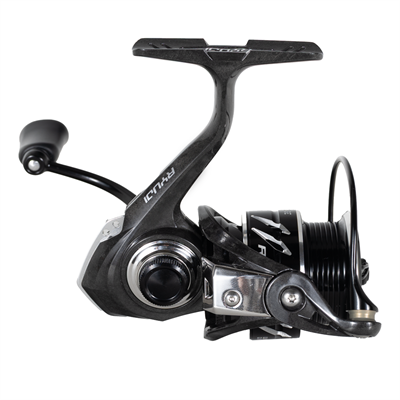 Ryuji Voltage 800 5+1 LRF Olta Makinesi