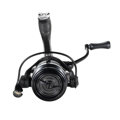 Ryuji Voltage 800 5+1 LRF Olta Makinesi