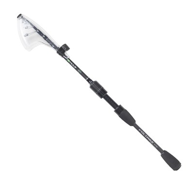 Ryuji Voltage LRF Fuji 2.05m 1-9 gr Tele Kamış