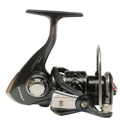 Remixon Authority 4000 5+1BB Makara