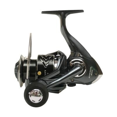 Remixon Authority 6000 5+1BB Makara