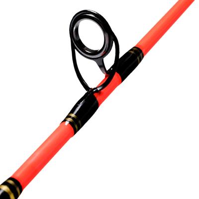 Remixon Pagrus 1.80 m 60-120 gr Bot Kamışı (Orange)