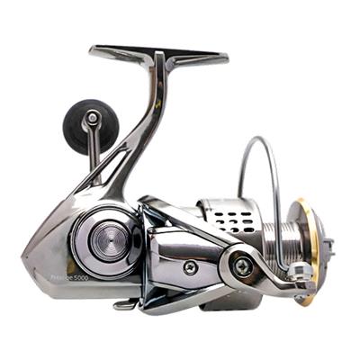 Remixon Prestige 5000 5+1BB Olta Makinesi