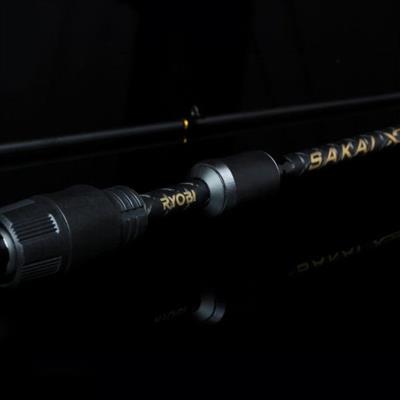 Ryobi Sakai 2.07M - 1-7GR LRF kamışı