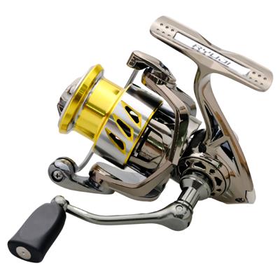 Ryuji Ares 2000S 5+1BB Olta Makinesi