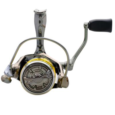 Ryuji Ares 2000S 5+1BB Olta Makinesi