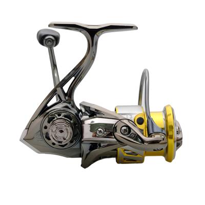 Ryuji Ares 2000S 5+1BB Olta Makinesi