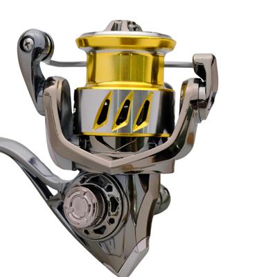 Ryuji Ares 2000S 5+1BB Olta Makinesi