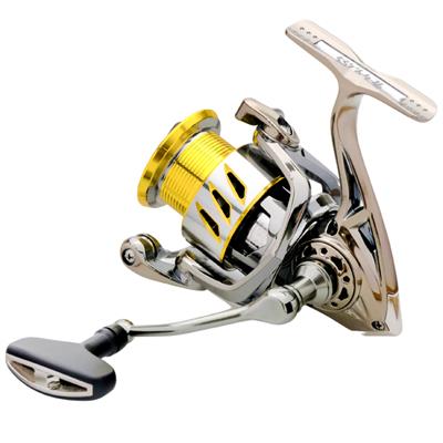 Ryuji Ares 3000M 5+1BB Olta Makinesi