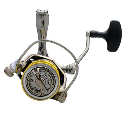 Ryuji Ares 3000M 5+1BB Olta Makinesi