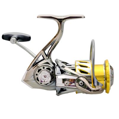 Ryuji Ares 3000M 5+1BB Olta Makinesi