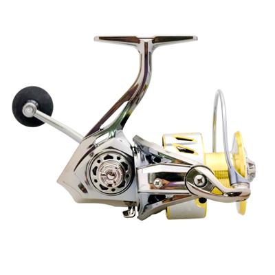 Ryuji Ares 6000D 5+1BB Olta Makinesi