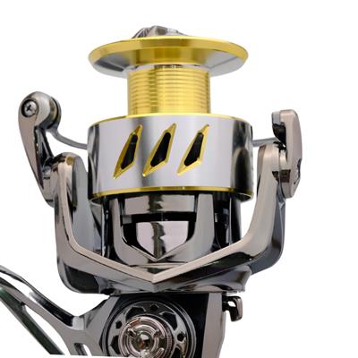 Ryuji Ares 6000D 5+1BB Olta Makinesi