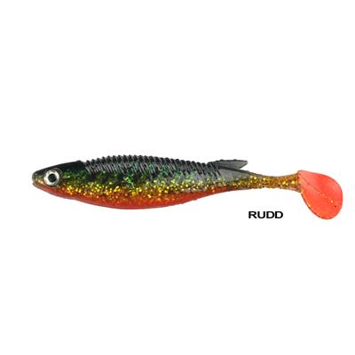 Ryuji Big Pike 13cm 24gr Turna Silikon Yem