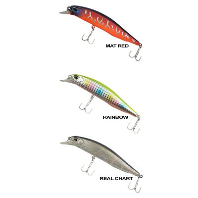 Ryuji Jerk Killer 9.5cm 15gr Maket Balık