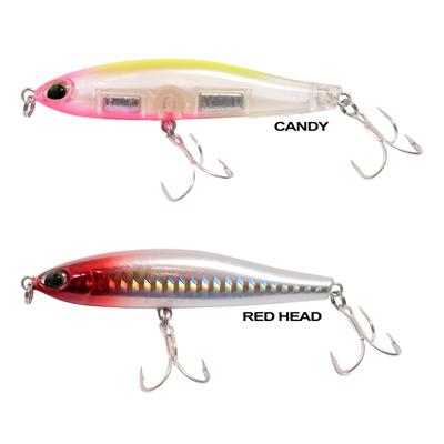 Ryuji Pencil 8 cm 18 gr Sinking Maket Balık