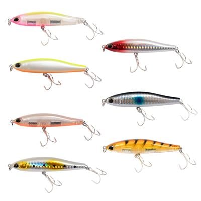 Ryuji Pencil 8 cm 18 gr Sinking Maket Balık