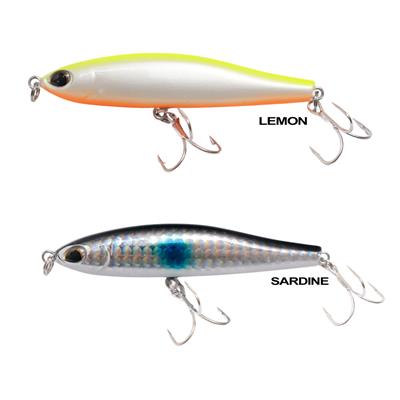 Ryuji Pencil 8 cm 18 gr Sinking Maket Balık