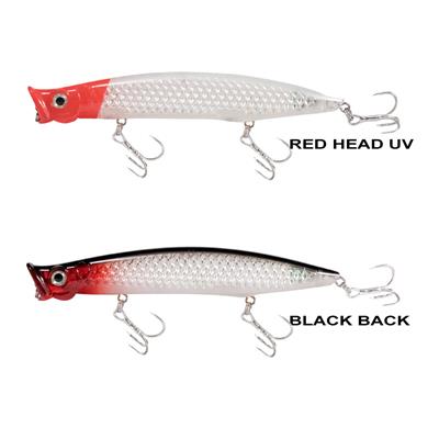 Ryuji Pop Eye Top Water 12cm 20gr Maket Balık