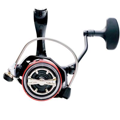 Ryuji Raptor 3000M 5+1BB Makinesi
