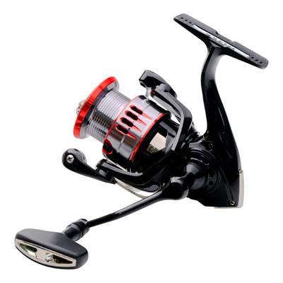 Ryuji Raptor 4000M 5+1BB Olta Makinesi