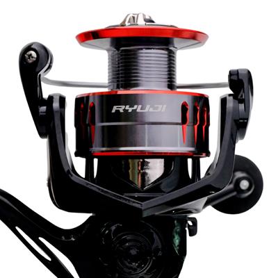 Ryuji Raptor 5000D 5+1BB Olta Makinesi