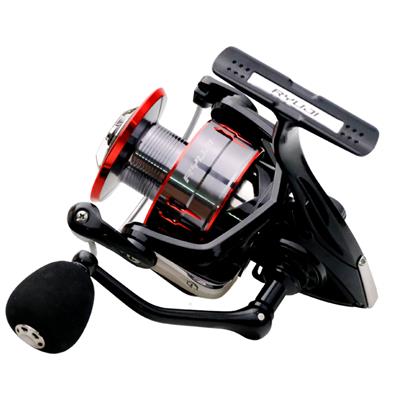 Ryuji Raptor 5000D 5+1BB Olta Makinesi