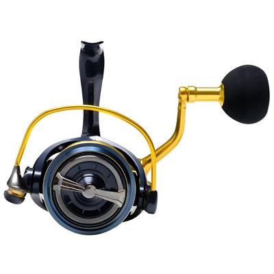 Ryuji Seawolf 4000 SW 10+1BB Jig Makinesi