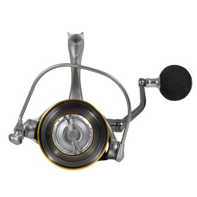 Seabor Seaman 7000 Jig Olta Makinesi