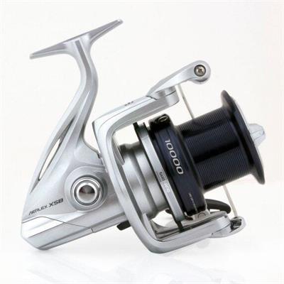 Shimano Aerlex 10000 XSB Surf Olta Makinesi