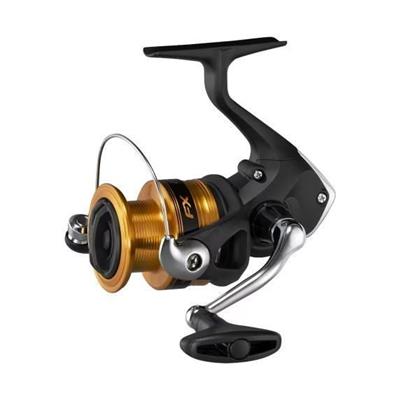 Shimano FX 2500 FC HG Spin Olta Makinesi
