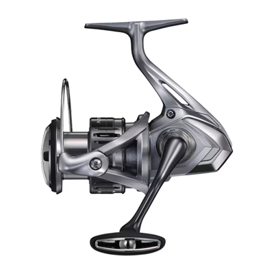 Shimano Nasci 500 FC LRF Olta Makinesi
