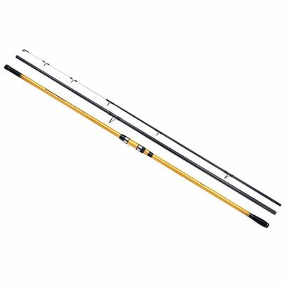 Shimano Rod Beastmaster Surf Tubular J 4,25m 225g 3 Parça