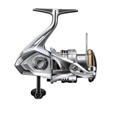 Shimano Sedona 500 FJ Spin Olta Makinesi