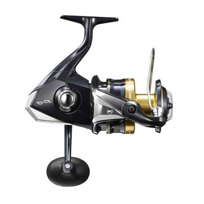 Shimano Spheros SW 6000 PG Olta Makinesi
