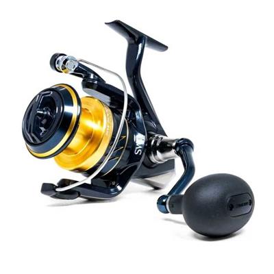 Shimano Spheros SW 6000 PG Olta Makinesi
