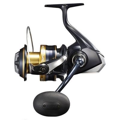 Shimano Spheros SW 6000 PG Olta Makinesi