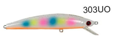 Usami Now 80F-SR 6.2 G Maket Balık