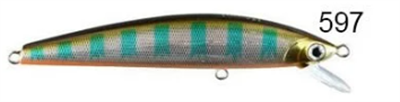 Usami Now 80F-SR 6.2 G Maket Balık