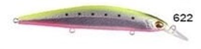Usami Saroo 110S-SR 21.3G Maket Balık
