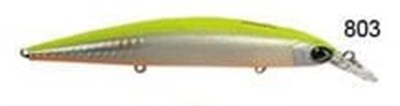 Usami Saroo 110S-SR 21.3G Maket Balık