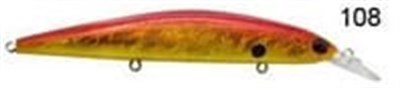 Usami Saroo 110S-SR 21.3G Maket Balık