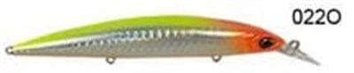 Usami Saroo 110S-SR 21.3G Maket Balık
